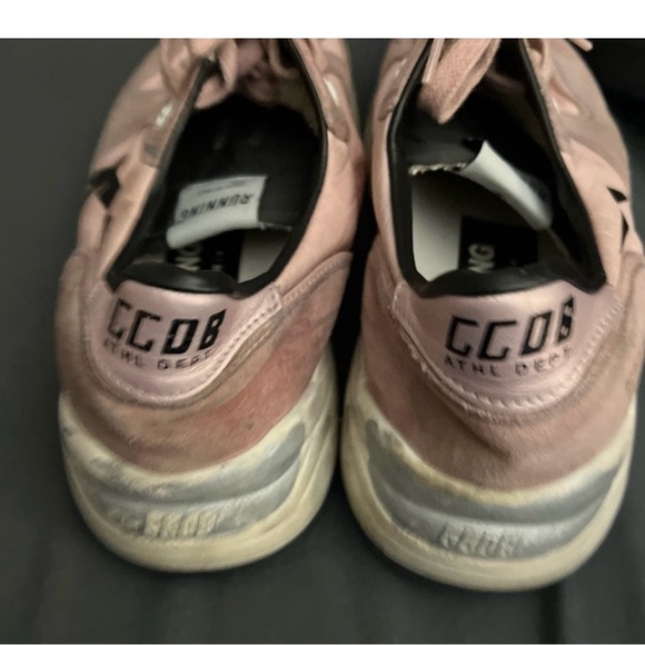 Golden Goose Runner 39 - Picture 9 of 9